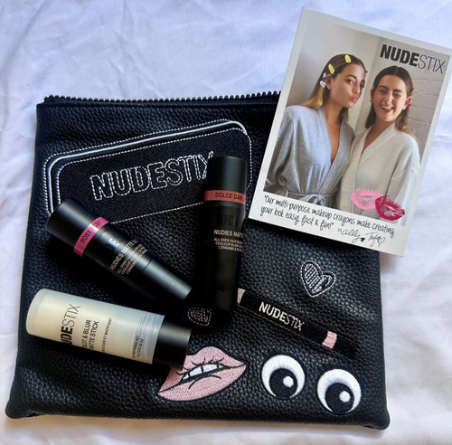 Nudestix set trucco - full, size