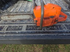 272xp Husqvarna Chainsaw saw 