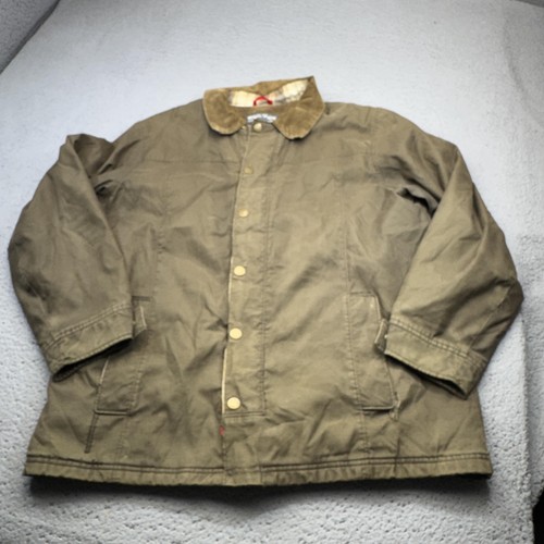 Woolrich field coat uomo - woolrich,