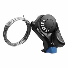 Leva cambio Shimano 7