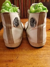 Golden Goose Francy Sneakers