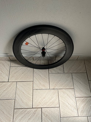 Roue arrière 4za cirrus - , 80