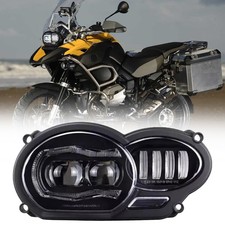 Faro proiettore led DRL per