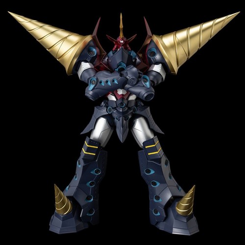 Sentinel plaiobot super galaxy - sentinel,