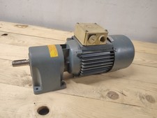 Motoriduttore ABM