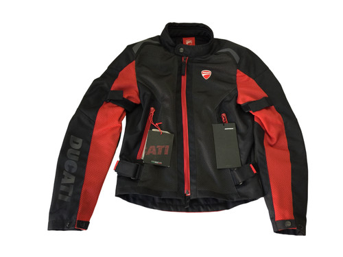 Giubbotto ducati speed air - ducati,