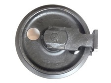 Leitrad Spannrad Idler Komatsu PC 30MR-2/ PC 38UU-2/ PC 40-5/-6/ PC 55UU-1