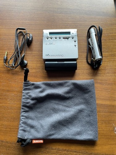 Sony r900 walkman - mz-r900,