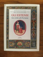 Gli estensi corte di - la,
