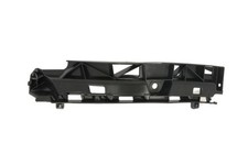 Rear bumper bracket left