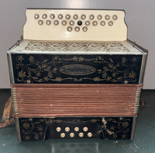 Fisarmonica armonica
