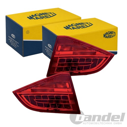 Magneti marelli fari - magneti,