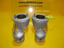 BMW R100 GS R RT coppia
