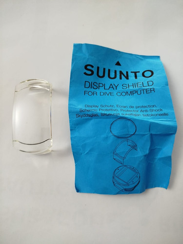 Protezione suunto computer sub - protezione,