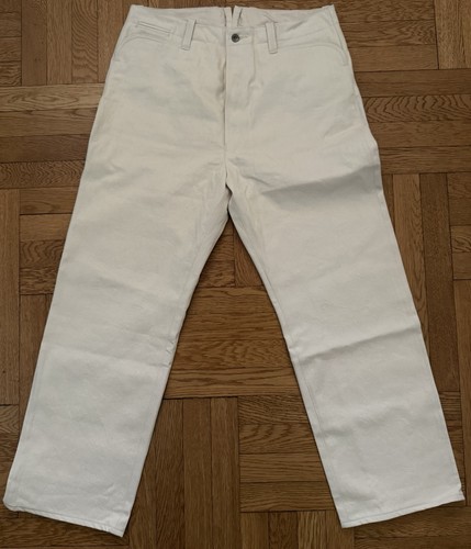 Pantalone denim viapiana - pantalone,