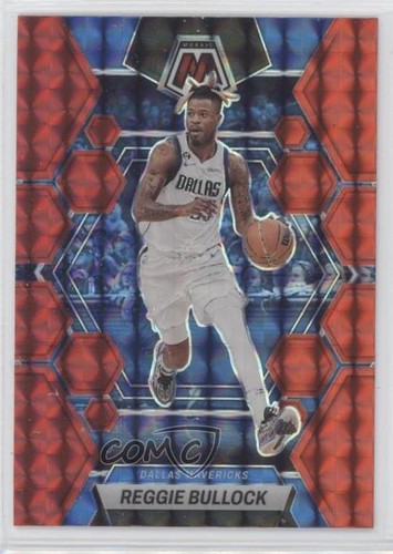 2022 panini mosaic red - 2022-23,