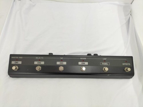 Boss foot controller - boss,