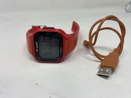 Orologio polar gps - orologio,