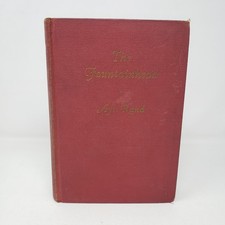 The Fountainhead by Ayn Rand -