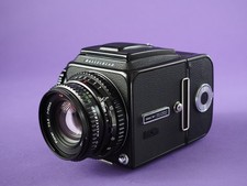 Hasselblad 500c carl zeiss - hasselblad, 500c/m