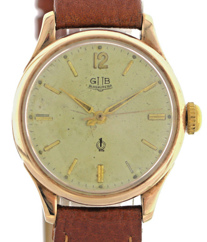 Rarissimo orologio uomo gub - uomo,