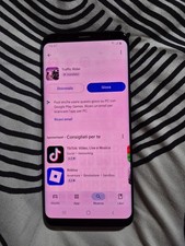 Samsung Galaxy S8 SM-G950F -