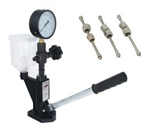 Tester Iniettori Diesel Tester