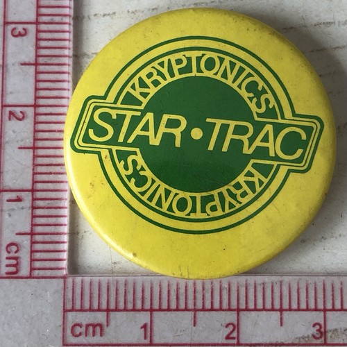 Vintage kryptonics star - kryptonics,