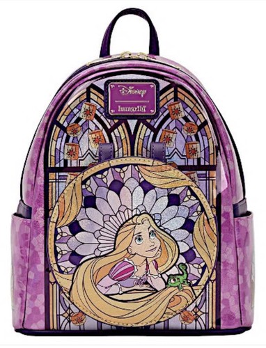 Zaino loungefly disney - zaino,