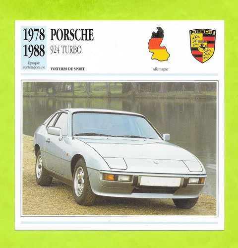 Fiche edito service porche - fiche,