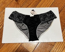 Mutandine sfacciate nuove con