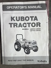 Manuale manutenzione operatore