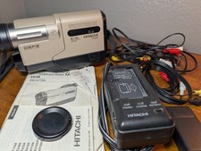 Videocamera Hitachi VM-H710A