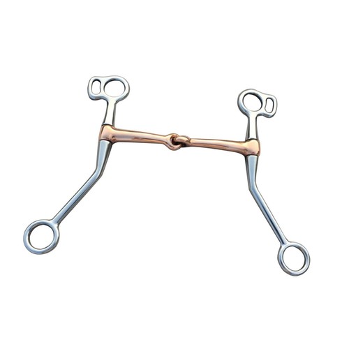 Morso per cavallo - ,