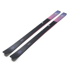 Sci Alpinismo Donna Touring