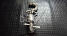 Downpipe inox 200 - downpipe,