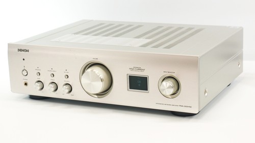 Amplificatore denon pma 900hne - amplificatore,