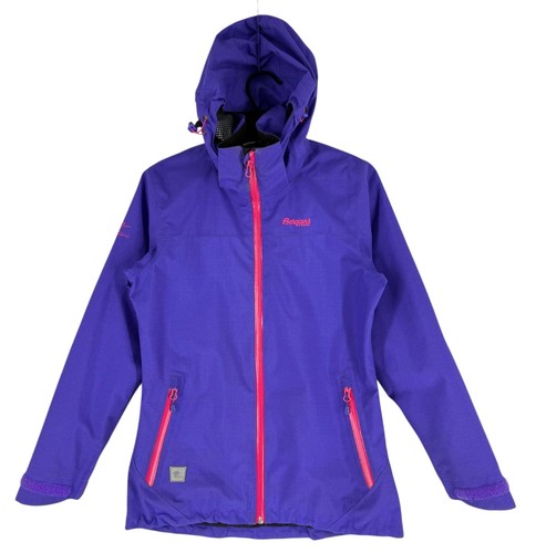 Bergans giacca sci felpa - bergans,