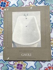 Domenico Gnoli Catalogo