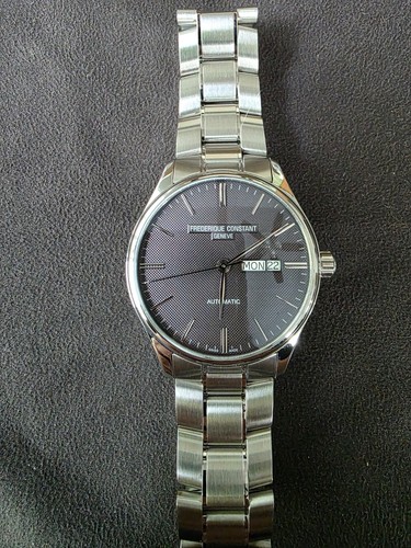 Frederique constant classics - frederique,