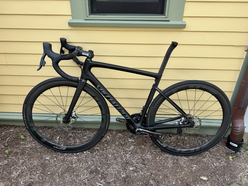 Specialized tarmac sl6 - tarmac, carbon