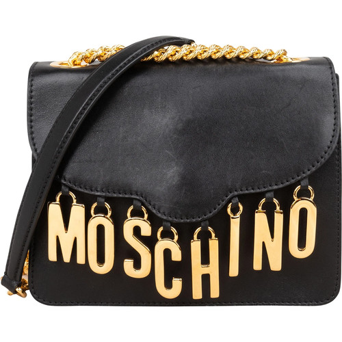 Borsa tracolla moschino - a,