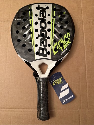 Babolat counter veron - counter,