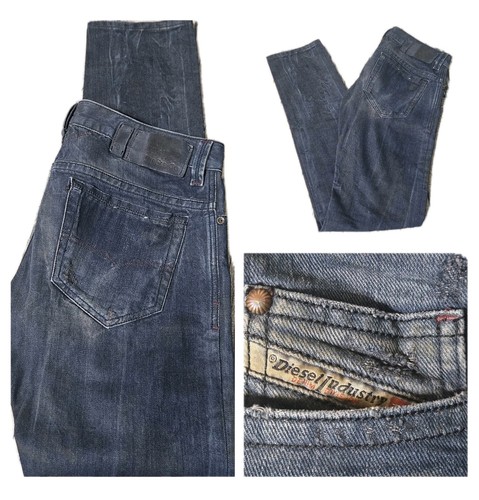 Diesel jeans thavar - thavar,