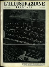 Rivista - L'ILLUSTRAZIONE