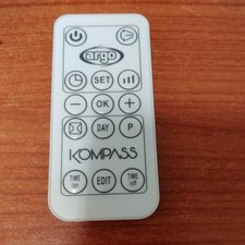 TELECOMANDO PER