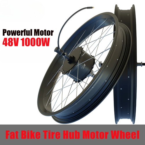 Motore mozzo ruota - ,