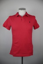 RALPH LAUREN POLO MAGLIA RAGAZZO BOY COTONE TG L 14 16 ANNI COTTON SHIRT CASUAL