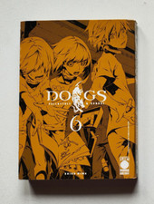 Dogs pallottole sangue - pallottole, 6