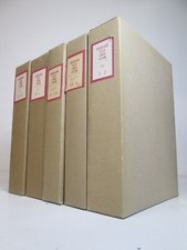 ISTITUTO ENCICLOPEDIA ITALIANA VOCABOLARIO LINGUA 5V. DIZIONARIO DIZIONARI SC108